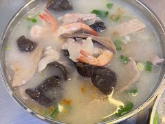 薏米粥-广场正宗原汁薏米店