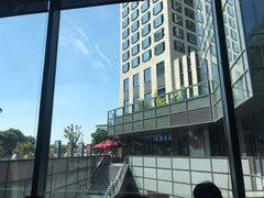 -星巴克(苏州诚品店)