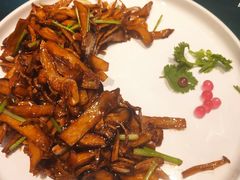 -峰厨大鱼泡饼·天津菜(西青大学城店)