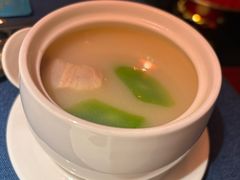 腌笃鲜-老吉堂上海本帮菜(工体店)