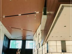 -广州天河合景福朋喜来登酒店