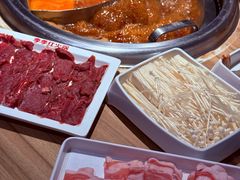 -季季红火锅(长沙步行街店)