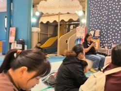 -奈尔宝家庭中心·亲子餐厅(苏州大悦城店)