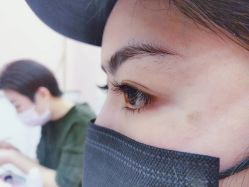 -爱睫物语·疗愈美睫美甲