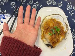-旺角小渔村·海肠捞饭开创者(二马路店)