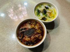 -富乐山酒店(西黄城根北街店)