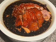 -南京大牌档(青岛万象城店)