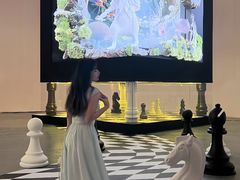 -欢乐海岸-地下停车场