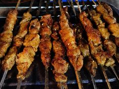 -兰州老马家族食府(康庄总店)