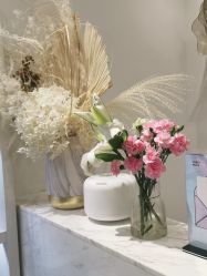 -YESIDO椰岛造型烫发染发