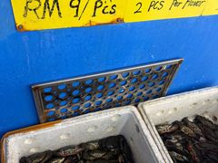 -钱塘府海鲜餐厅