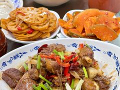 -龙老五汤店(站前西路店)