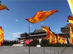 -大槐树寻根祭祖园