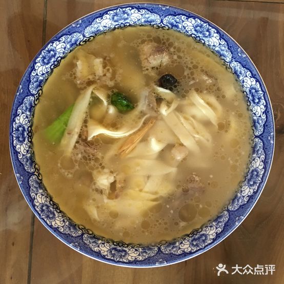 双强烩面(汇林绿洲东北)