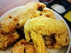 -奇帕波·披萨&炸鸡(诺和木勒站店)