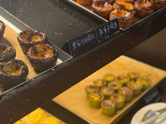 -广州富力君悦大酒店·凯菲厅