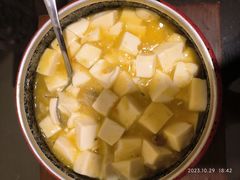 -杭州香格里拉·香宫中餐厅