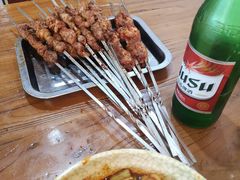 -阿达西新疆餐厅(西北大学店)