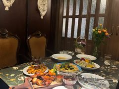 -第101座花园餐厅(湖滨88店)