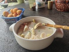 -香芙茗茶楼(梅家坞总店)