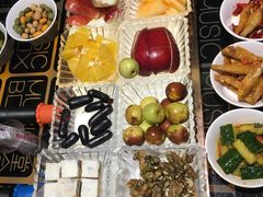 -堂会(白云店)