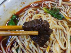 -宜宾燃面(大庆路店)