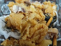 -肯德基(宝塔店)