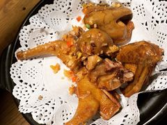 -大鸽饭(岗顶店)