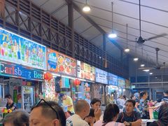-纽顿熟食中心