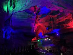 -梦幻奥陶纪景区