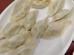-喜家德虾仁水饺(长泰广场店)
