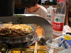 -九田家黑牛烤肉料理(新辰里亚运村店)