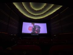 -大光明电影院(南京西路店)