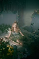 -WAVE SODA摄影工作室