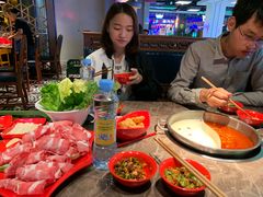 -季季红火锅(解放东路店)