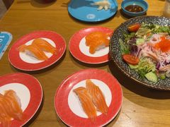 -晴季寿司(延河路万达广场店)