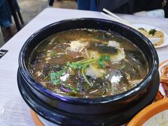 -三姐妹冷面馆(保卫路店)