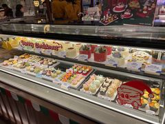 -Pantry's Best派悦坊蛋糕(世纪金源店)