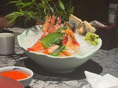 -樱之盛宴·蟹料理海鲜自助(前进大街店)