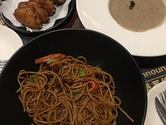 -食间牛排(湖西路店)