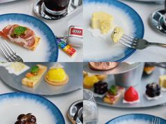 -天玑高空江景餐厅&酒吧Sky Secret Restaurant&Bar