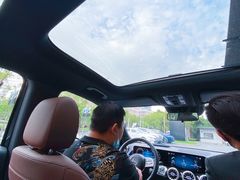 -上海可达汽车销售服务有限公司