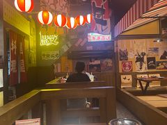 -白石の深夜食堂(宝龙店)