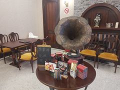 -东海咖啡馆
