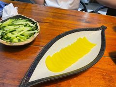 萝卜片-中国凉都黄牛肉馆(杭州总店)