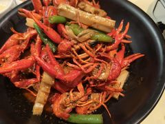 -聚味瞿记·龙虾堂(咸嘉湖店)