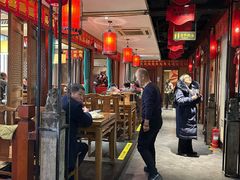 -蔡家酒楼(一德街店)