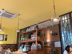 -永安鱼庄·镇江菜(丁卯店)