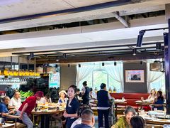 -秦唐一号西安菜馆(钟楼店)