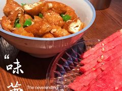 -老湘村·湖南土菜(天河维多利店)